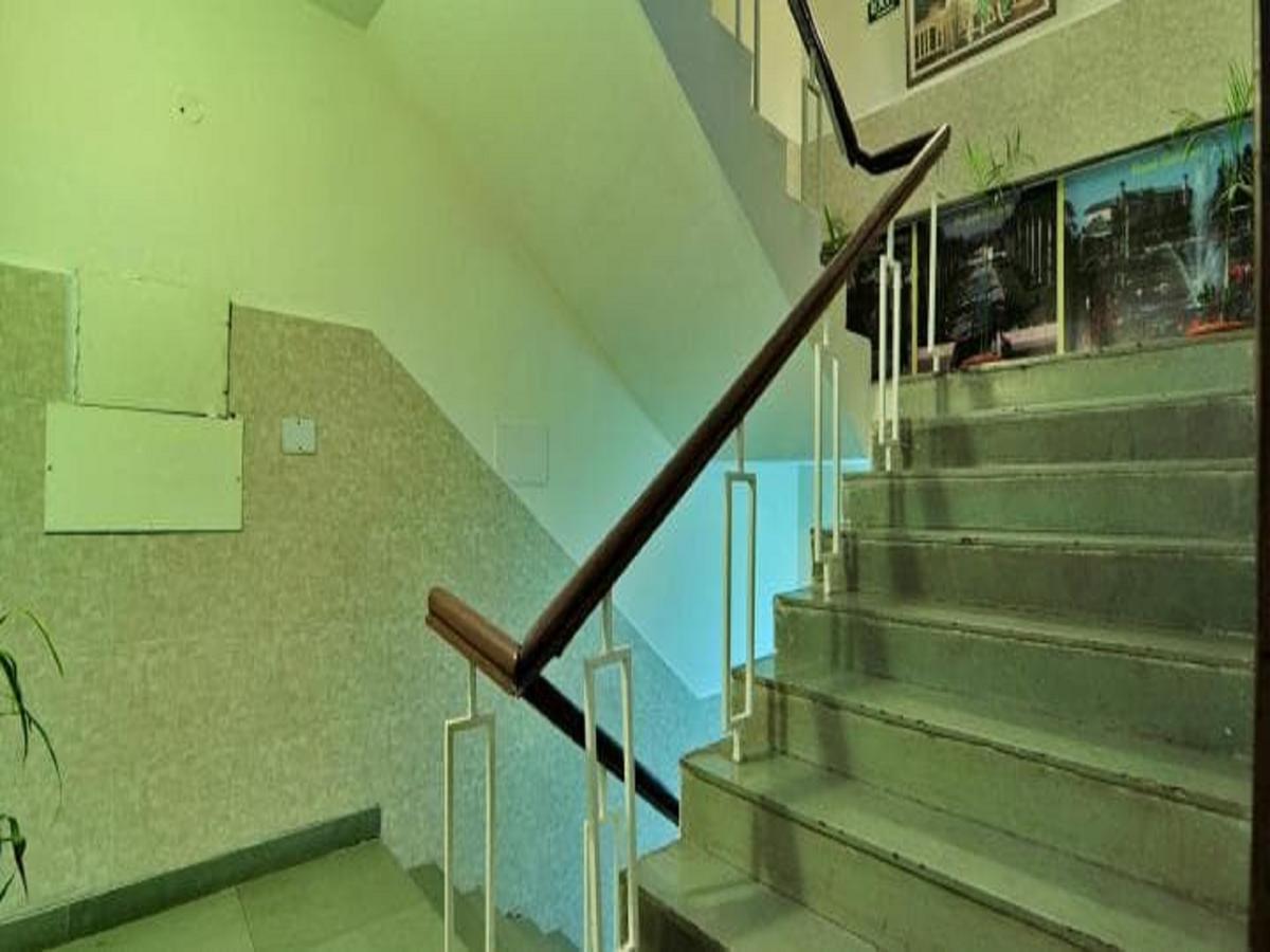 Hotel Haryana Chandīgarh Екстериор снимка